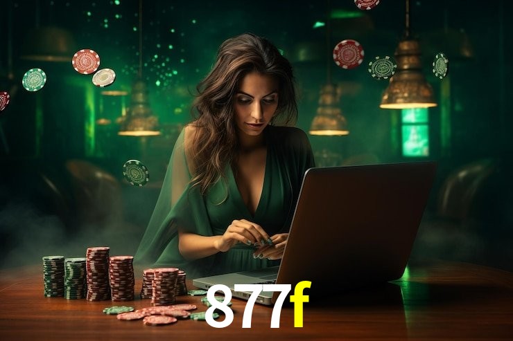 877f